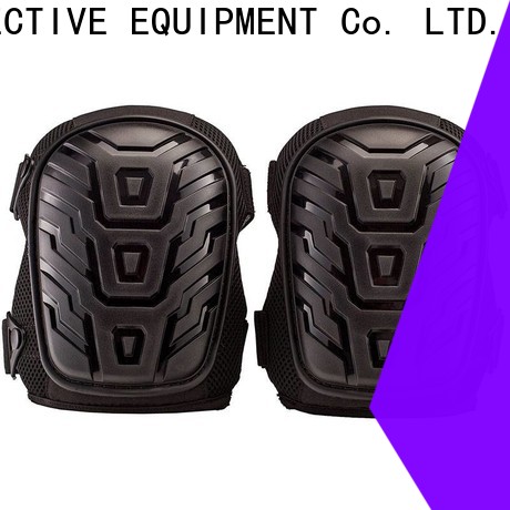 VUINO leather knee pad for work wholesale for builders