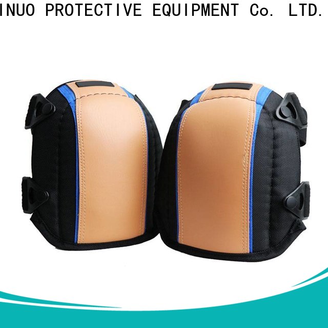 VUINO heavy duty waterproof knee pads brand for work