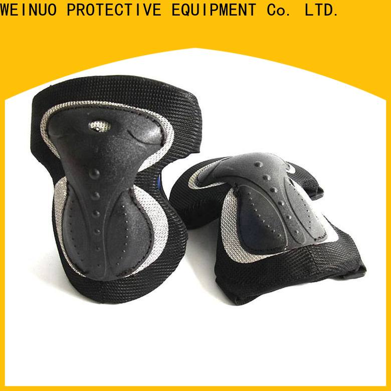 professional exercise knee pads wholesale for baseball