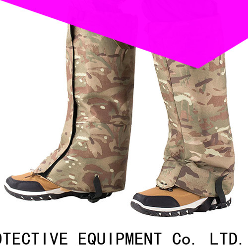 VUINO hiking boot gaiters wholesale for women