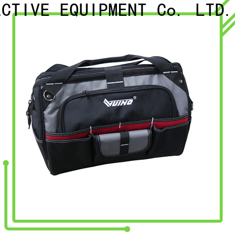 VUINO heavy duty electrician backpack tool bag wholesale for work