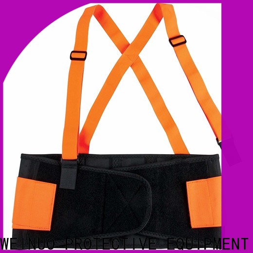 medical back support belt for ladies wholesale for women