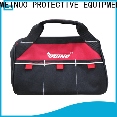 VUINO heavy duty backpack tool bag with wheels wholesale for plumbers