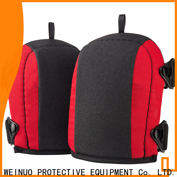 waterproof protective knee pads brand for man
