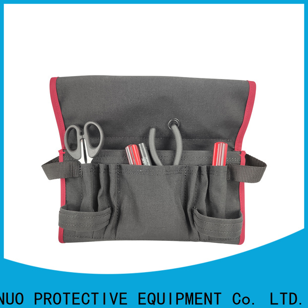 portable tool bag with wheels supplier for electrician