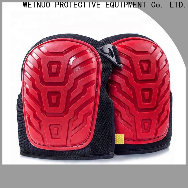 VUINO leather custom knee pads price for construction