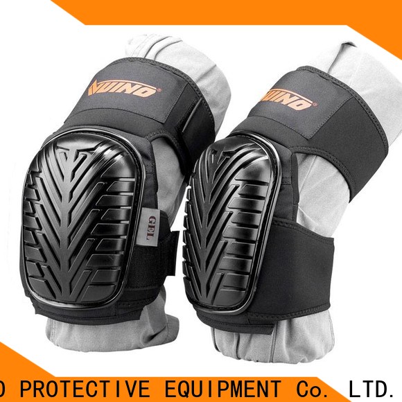 VUINO gel knee pads supplier for builders