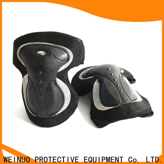 VUINO professional youth basketball knee pads wholesale for football