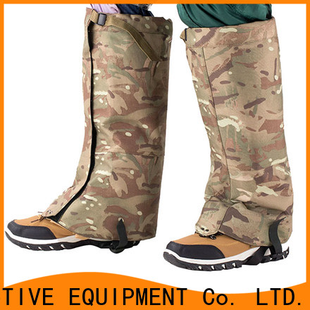 waterproof best hiking gaiters brand for man