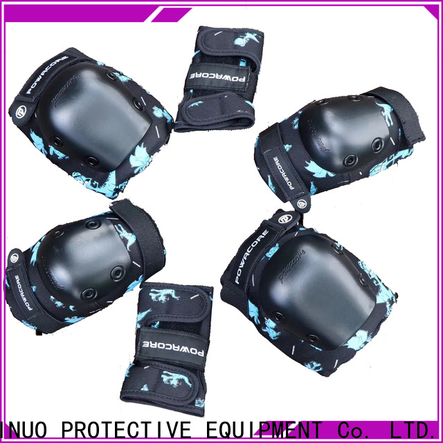 VUINO custom knee pads for gym wholesale for basketball