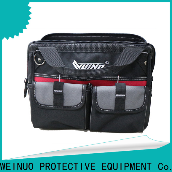 VUINO canvas tool bag organizer customization for work