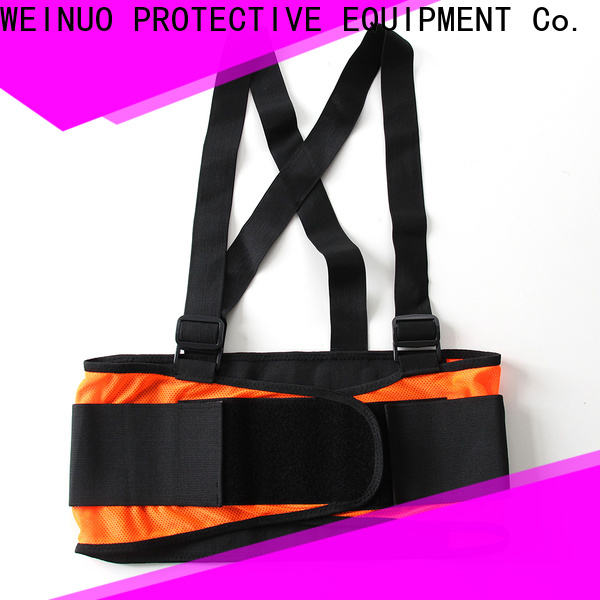 medical back pain support belt price for man