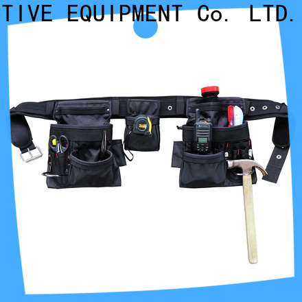 VUINO electrician bag supplier for work