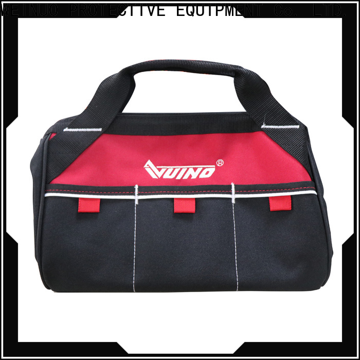 VUINO canvas construction tool bags supplier for electrician