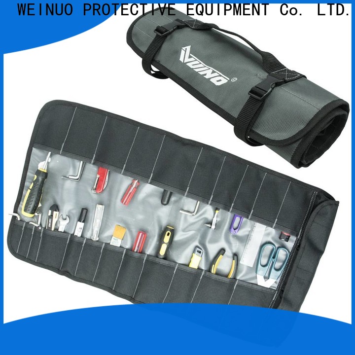 heavy duty electrician work belt supplier for plumbers