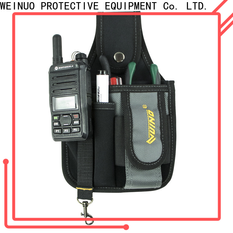 VUINO heavy duty tool bags for men wholesale for plumbers