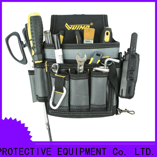 canvas custom tool bags wholesale for electrician