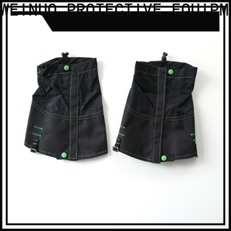 VUINO professional leg gaiters supplier for hiking