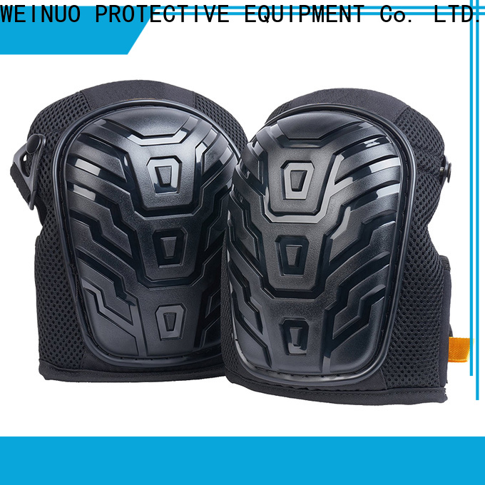 professional protective knee pads wholesale for man