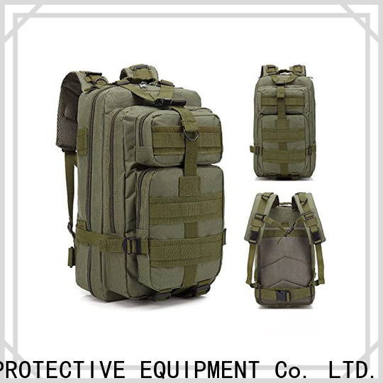 custom best military rucksack supplier for woman