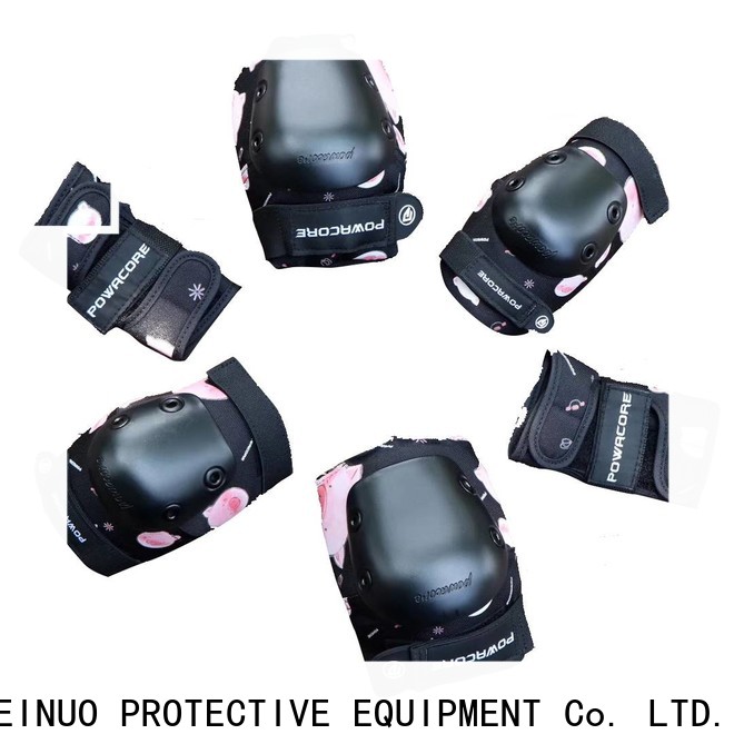 professional bicycle knee pads customization for kids