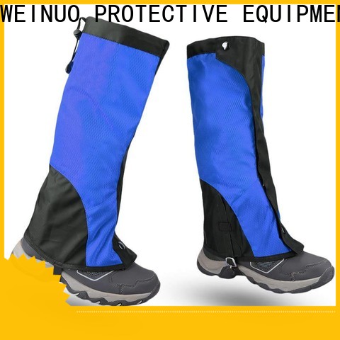 VUINO custom boot gaiters wholesale for walking