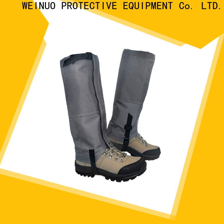 VUINO professional leg gaiters supplier for hunting