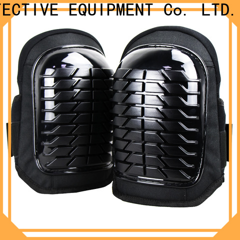 waterproof flooring knee pads supplier for builders