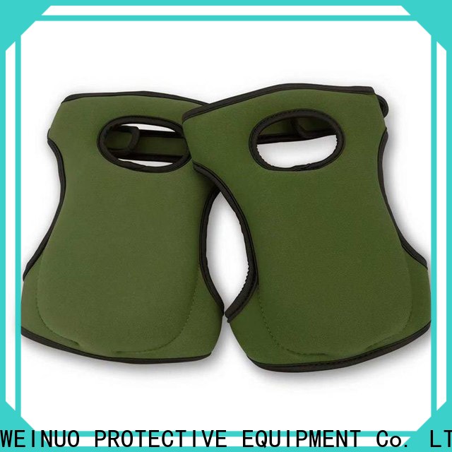 VUINO soft most comfortable knee pads supplier for gardener