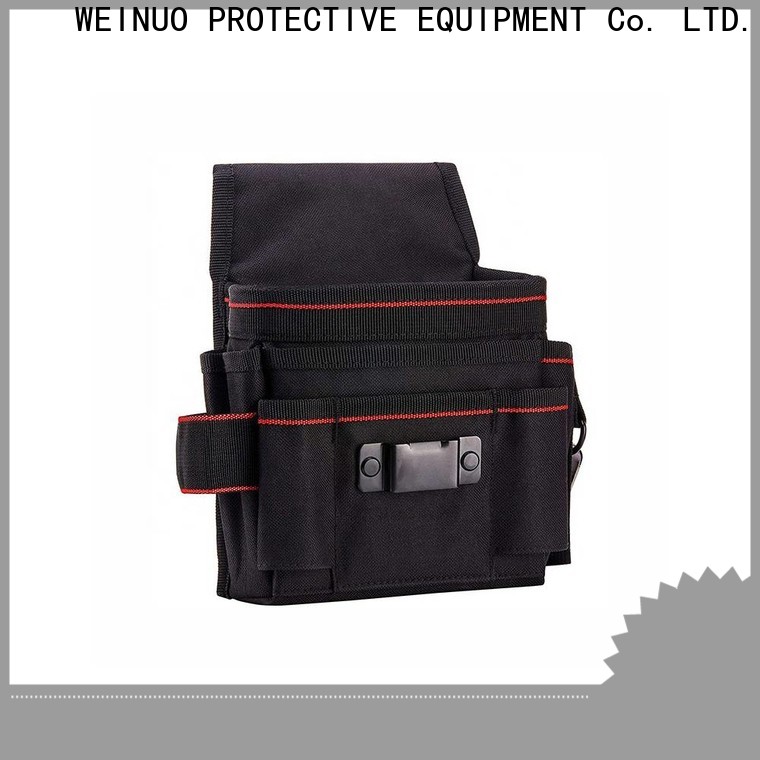 VUINO customized shoulder tool bag wholesale for plumbers