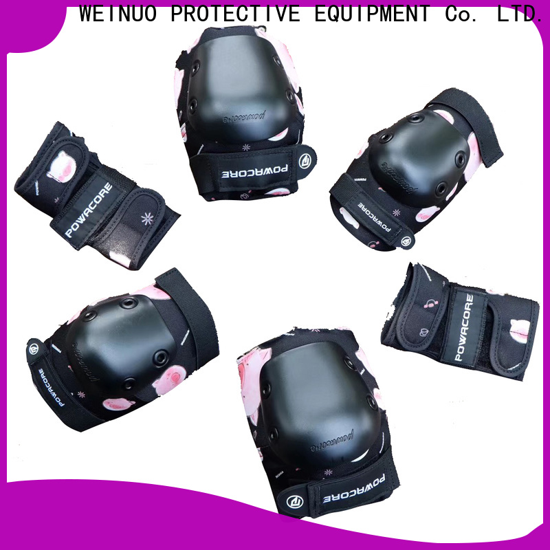 protective girls basketball knee pads supplier for youth
