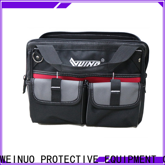 VUINO customized shoulder tool bag wholesale for electrician