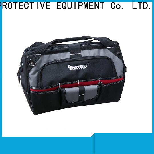 VUINO customized tool bag with wheels supplier for electrician