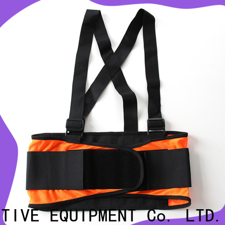 VUINO customized lumbar spine support belt brand for man