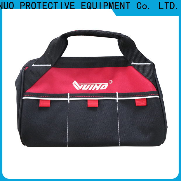portable canvas tool bags supplier for work