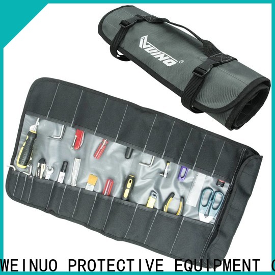 VUINO electrician work belt customization for plumbers