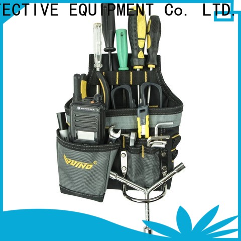 VUINO customized best tool bag for plumbers supplier for plumbers