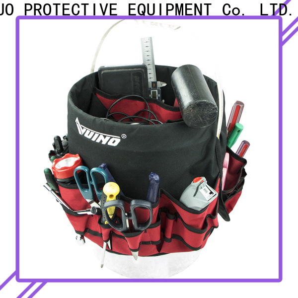 heavy duty portable tool bag supplier for work