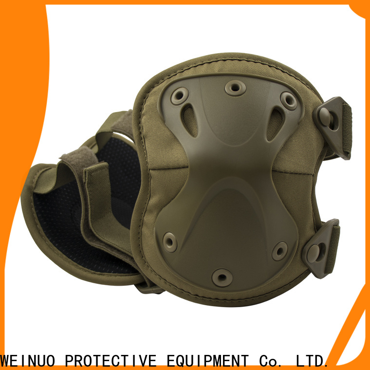 VUINO professional military style knee pads price for adult