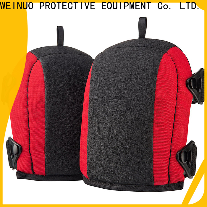custom vuino knee pads supplier for kids
