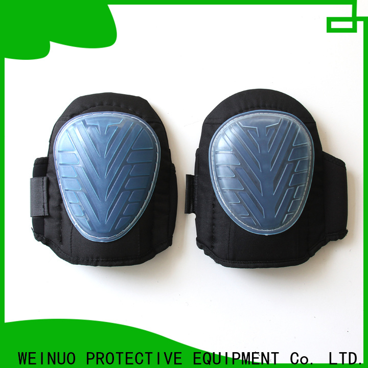 custom vuino knee pads supplier for kids