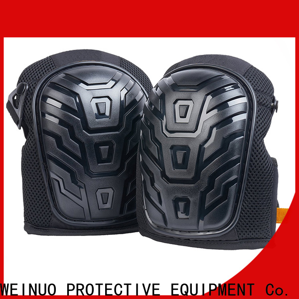 custom vuino knee pads supplier for kids