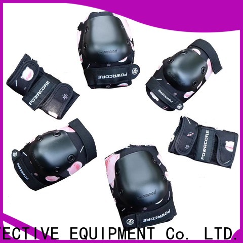 custom volleyball knee pads supplier for sports