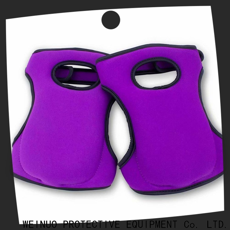 VUINO safety garden knee pads wholesale for gardener