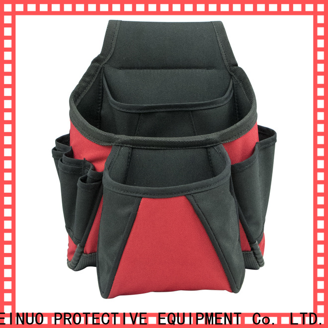 canvas canvas tool bags supplier for plumbers