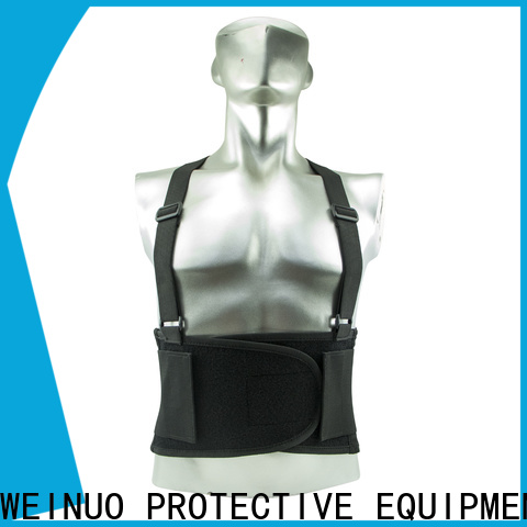 VUINO best best lumbar support belt wholesale for man