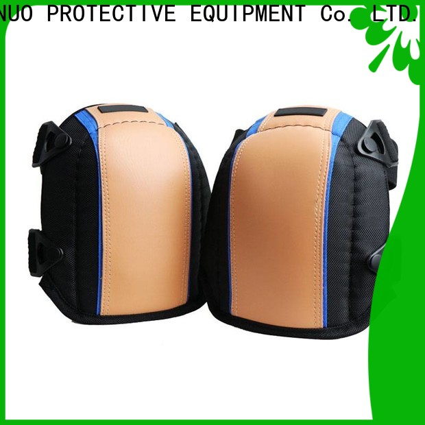 VUINO professional leather knee pads wholesale for work