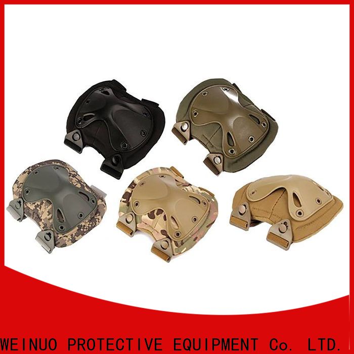 VUINO professional military issue knee pads brand for adult