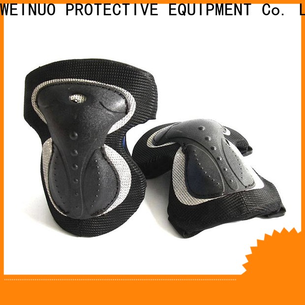 protective youth volleyball knee pads supplier for football