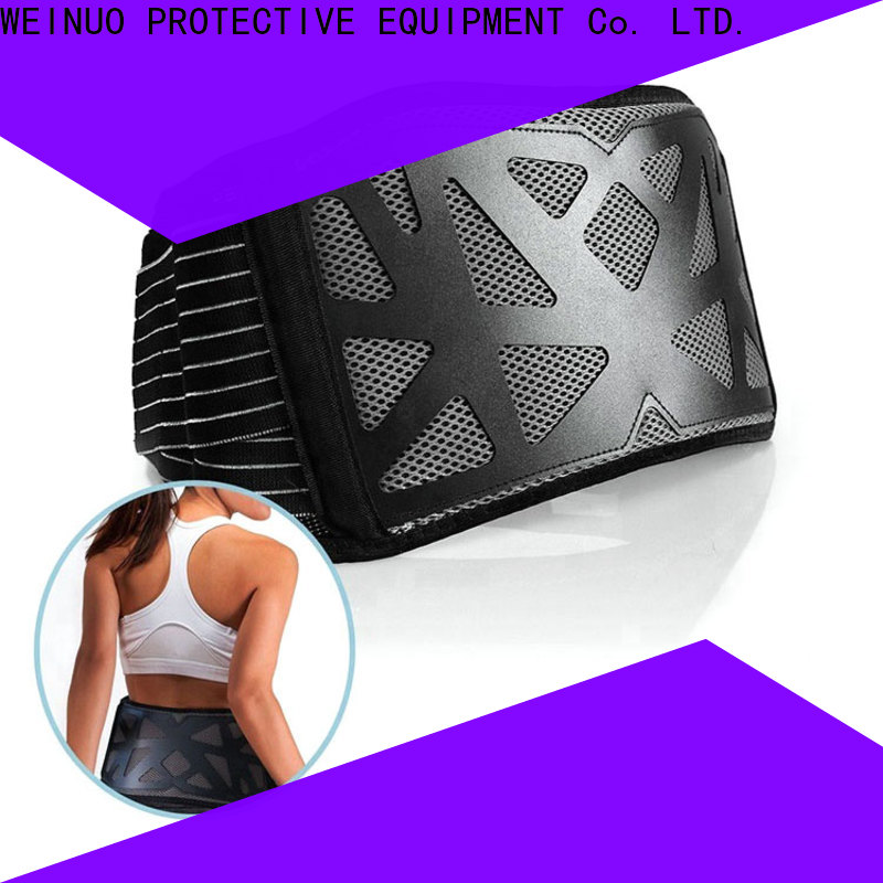 best mens back support belt supplier for women